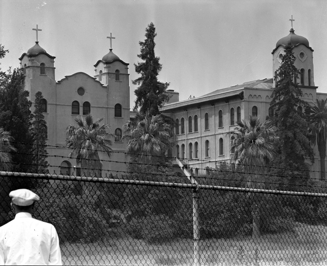 Photo of Ramona Convent Secondary School