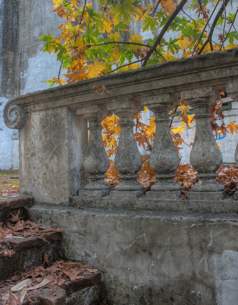Photo of Rispin Mansion