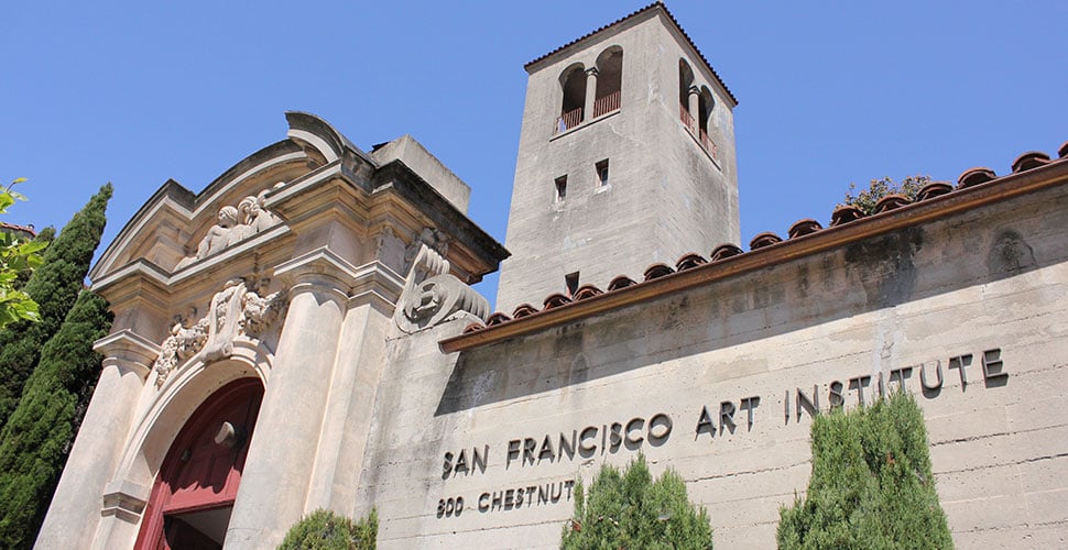 Photo of San Francisco Art Institute (Chestnut Street Campus)