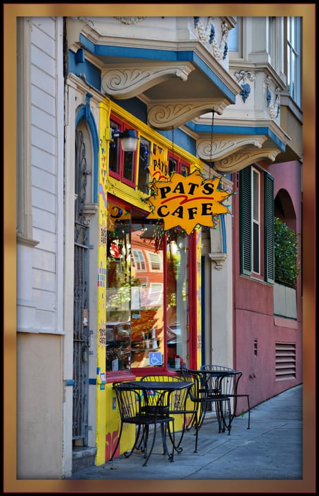Photo of San Remo Hotel