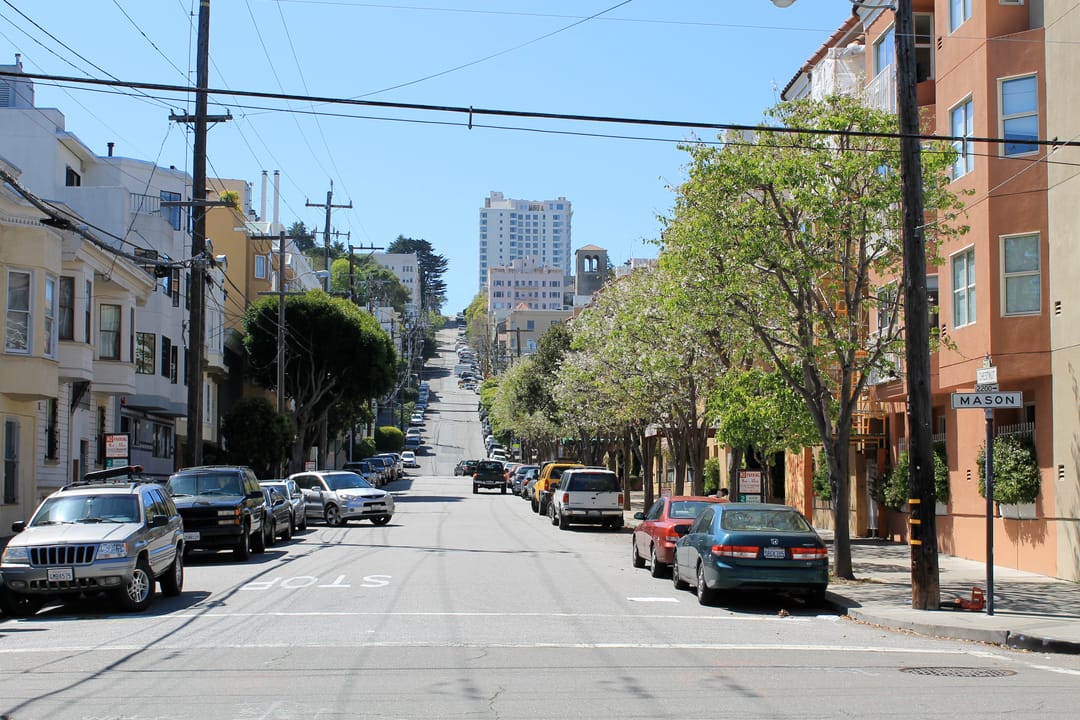 Photo of San Remo Hotel
