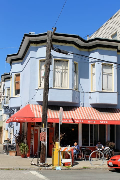 Photo of San Remo Hotel