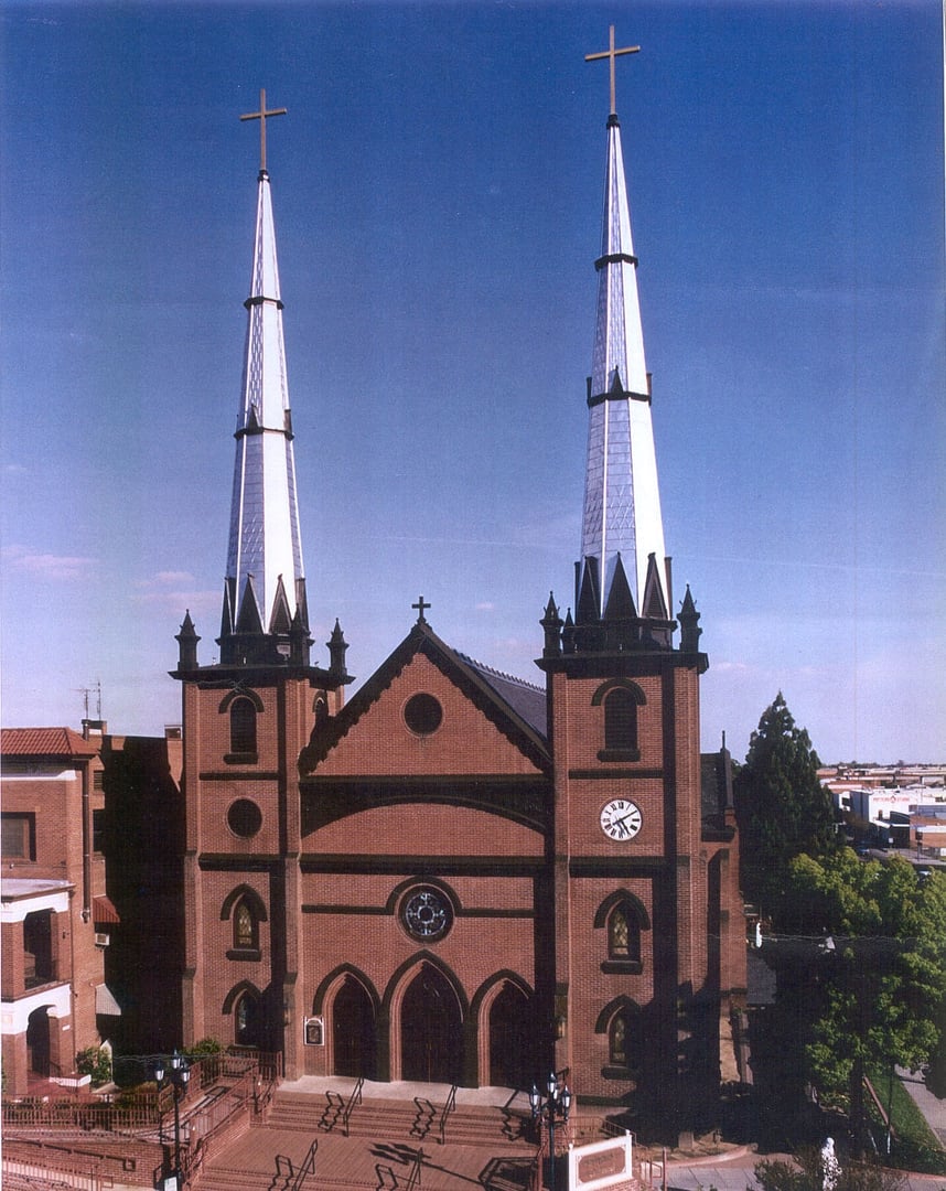 Photo of Saint John the Baptist Cathedral