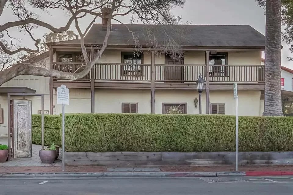 Photo of Stokes Adobe (Restaurant 1833)