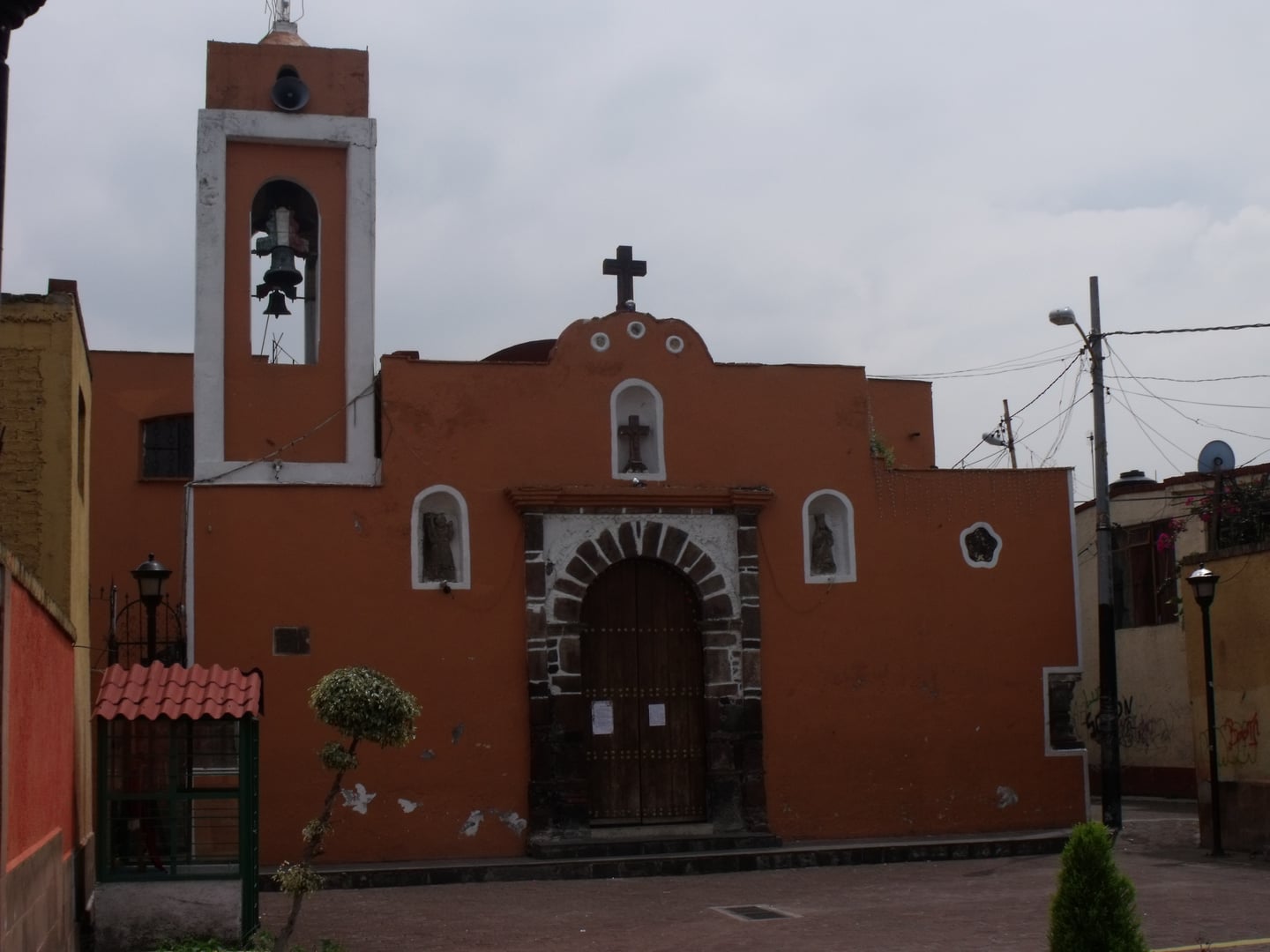 Photo of The Chapel