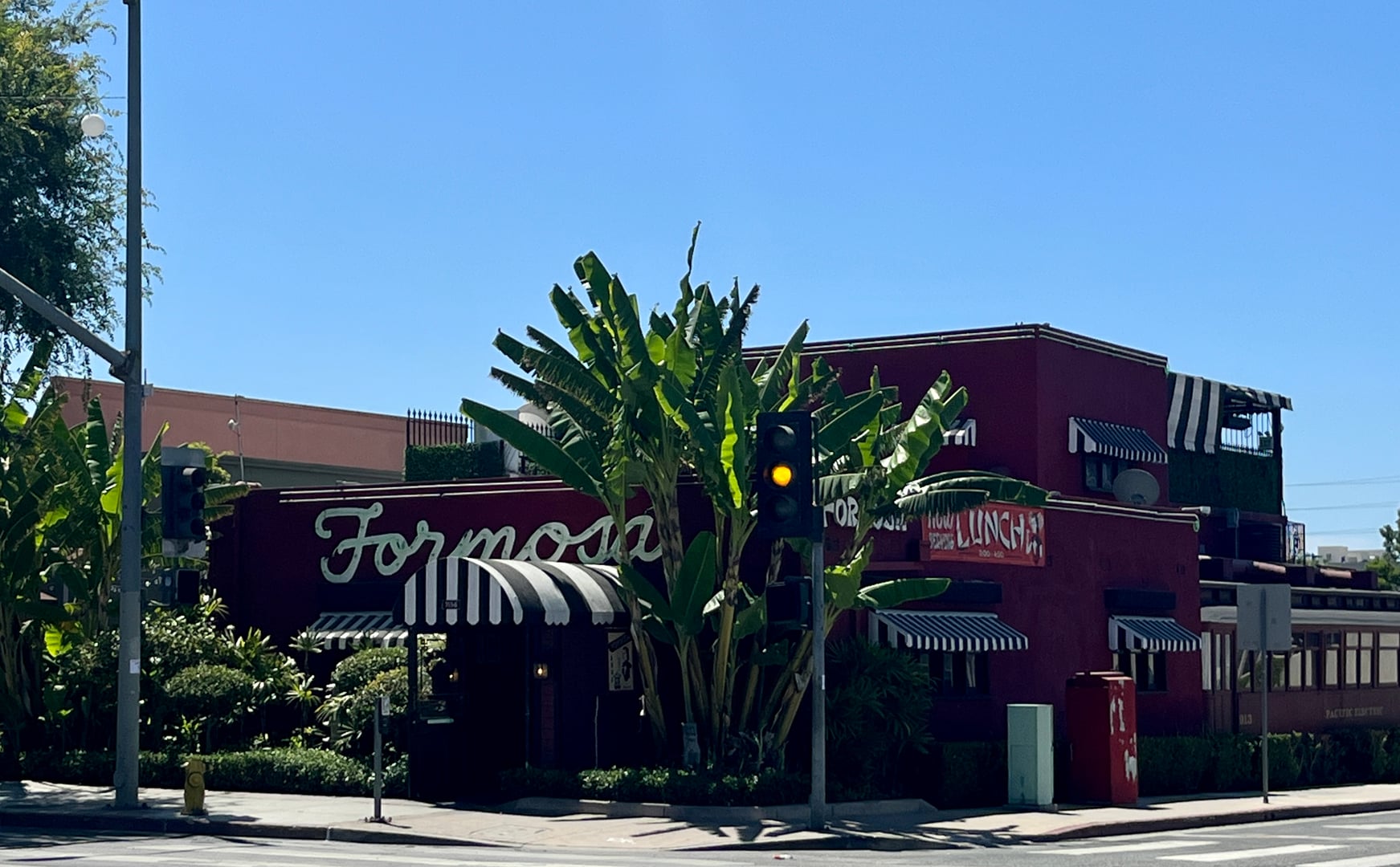 Photo of The Formosa Cafe