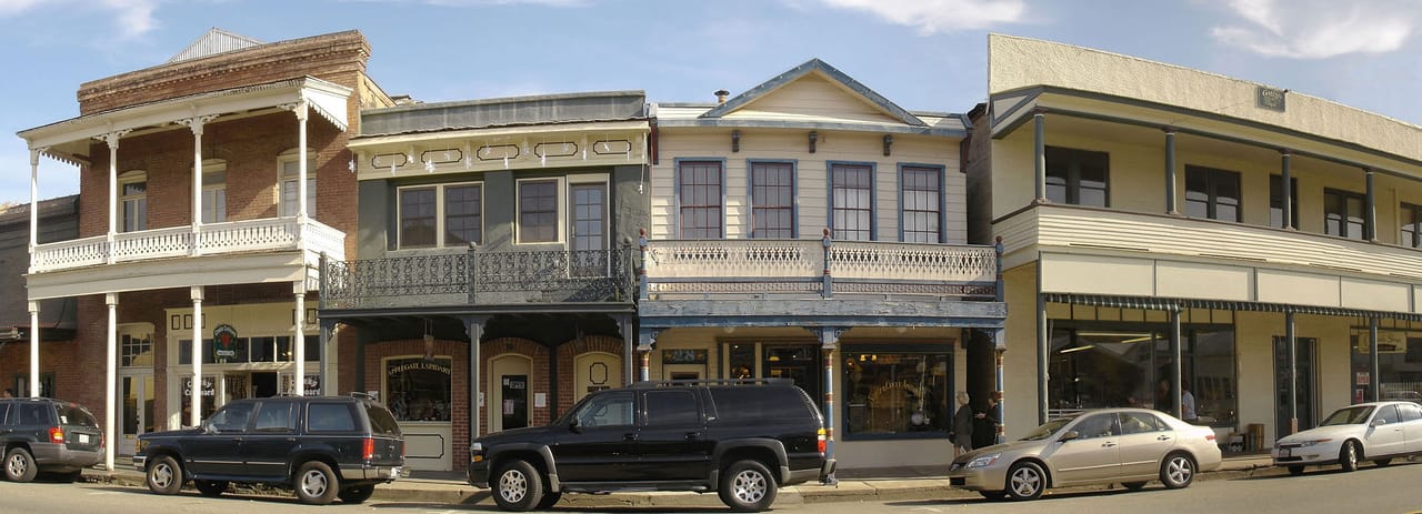 Photo of Sutter Creek Inn