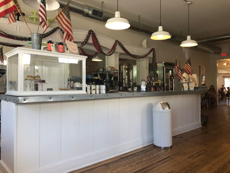 Photo of Sutter Creek Inn