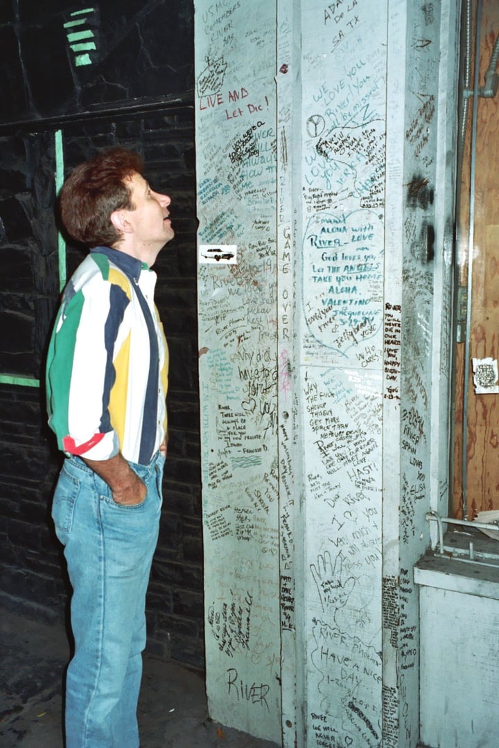 Photo of The Viper Room