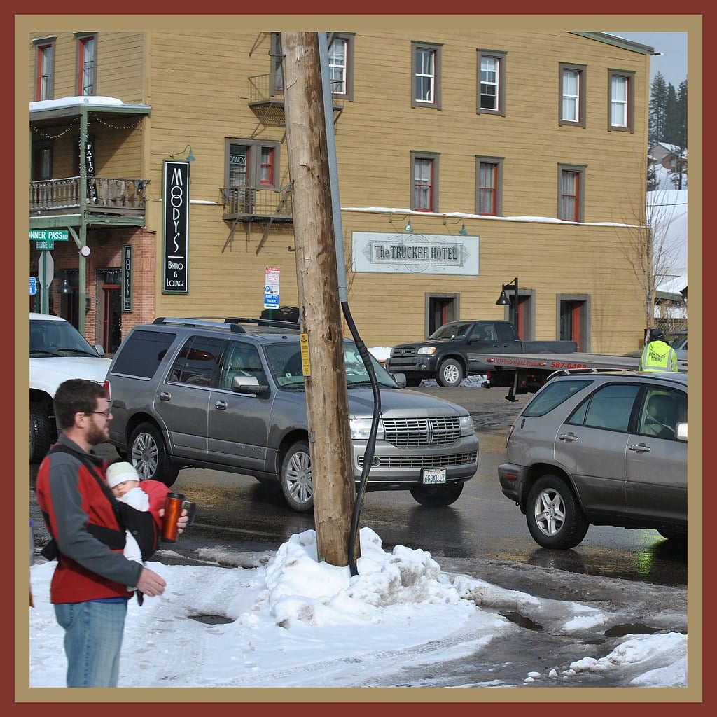 Photo of Truckee Hotel