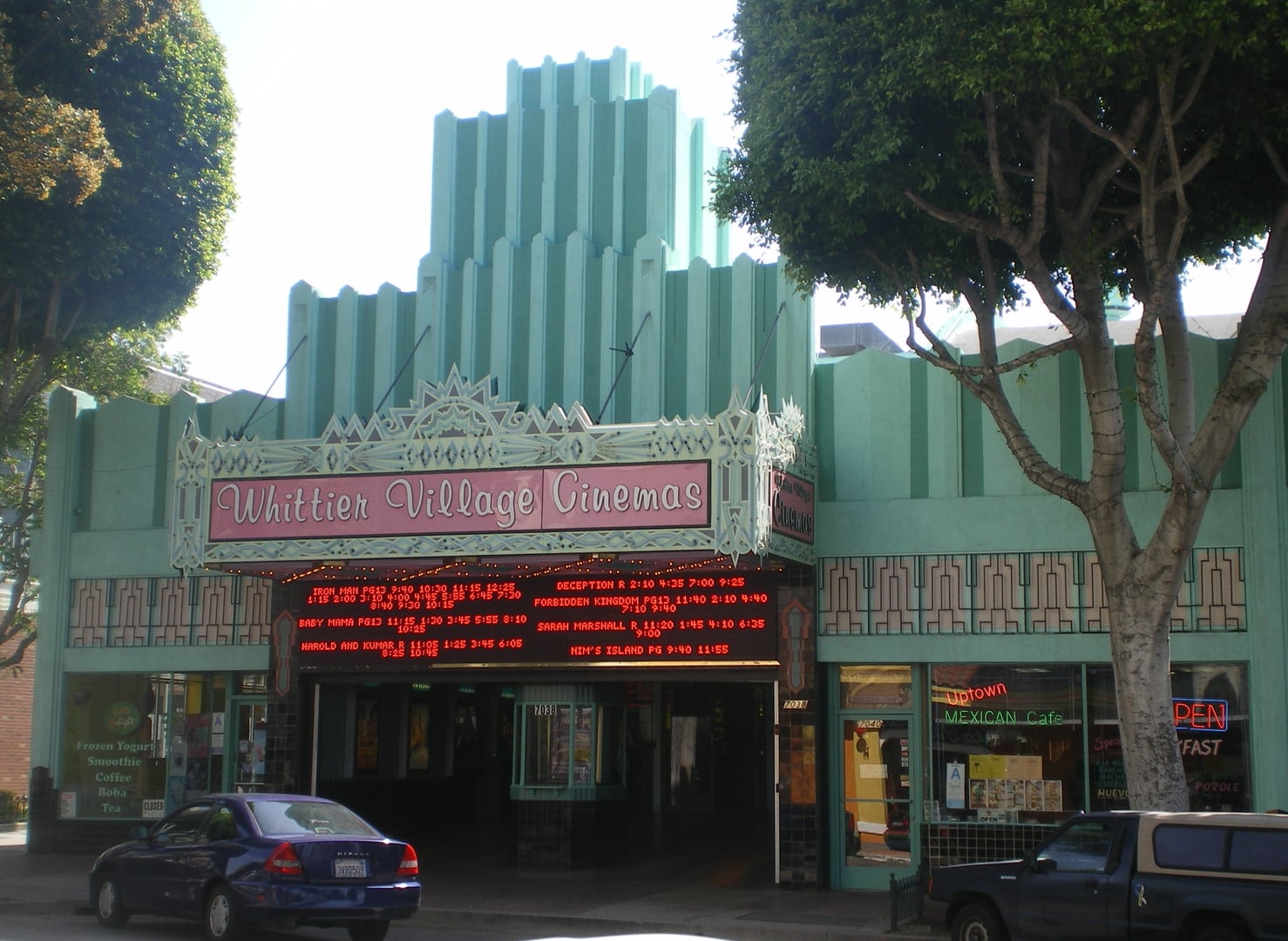 Photo of Whittier Village Cinemas (Wardman Theater)