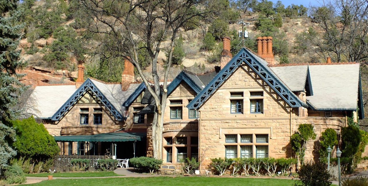 Photo of Briarhurst Manor
