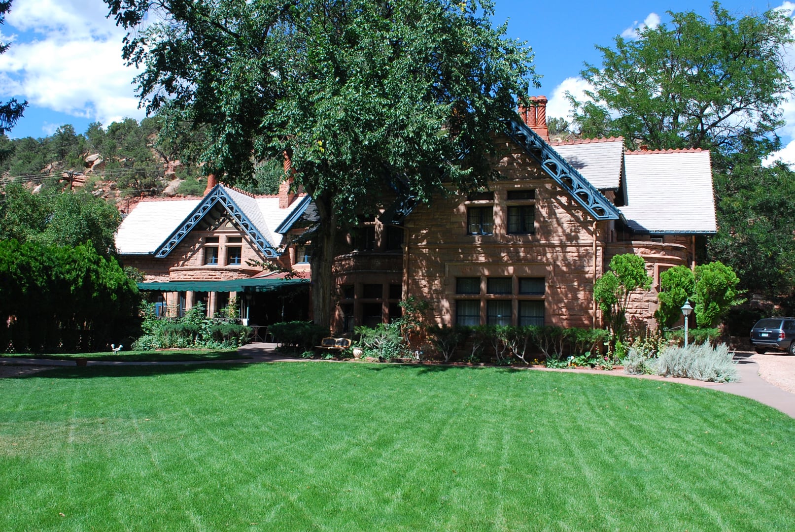 Photo of Briarhurst Manor
