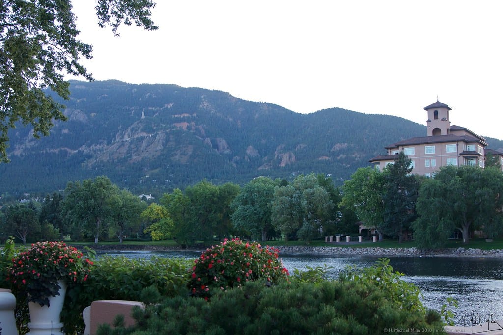 Garden of the Gods