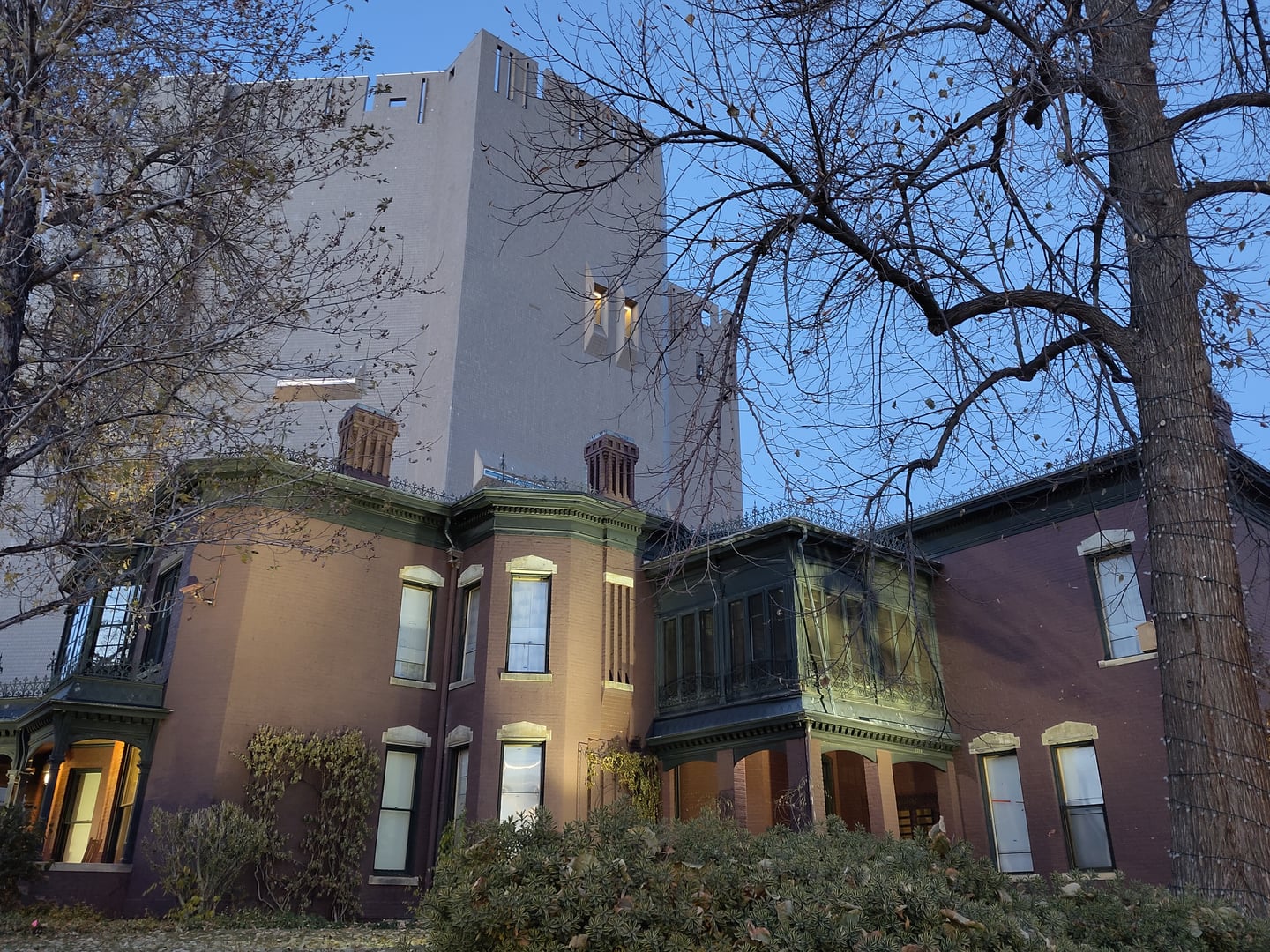 Photo of Byers-Evans House Museum