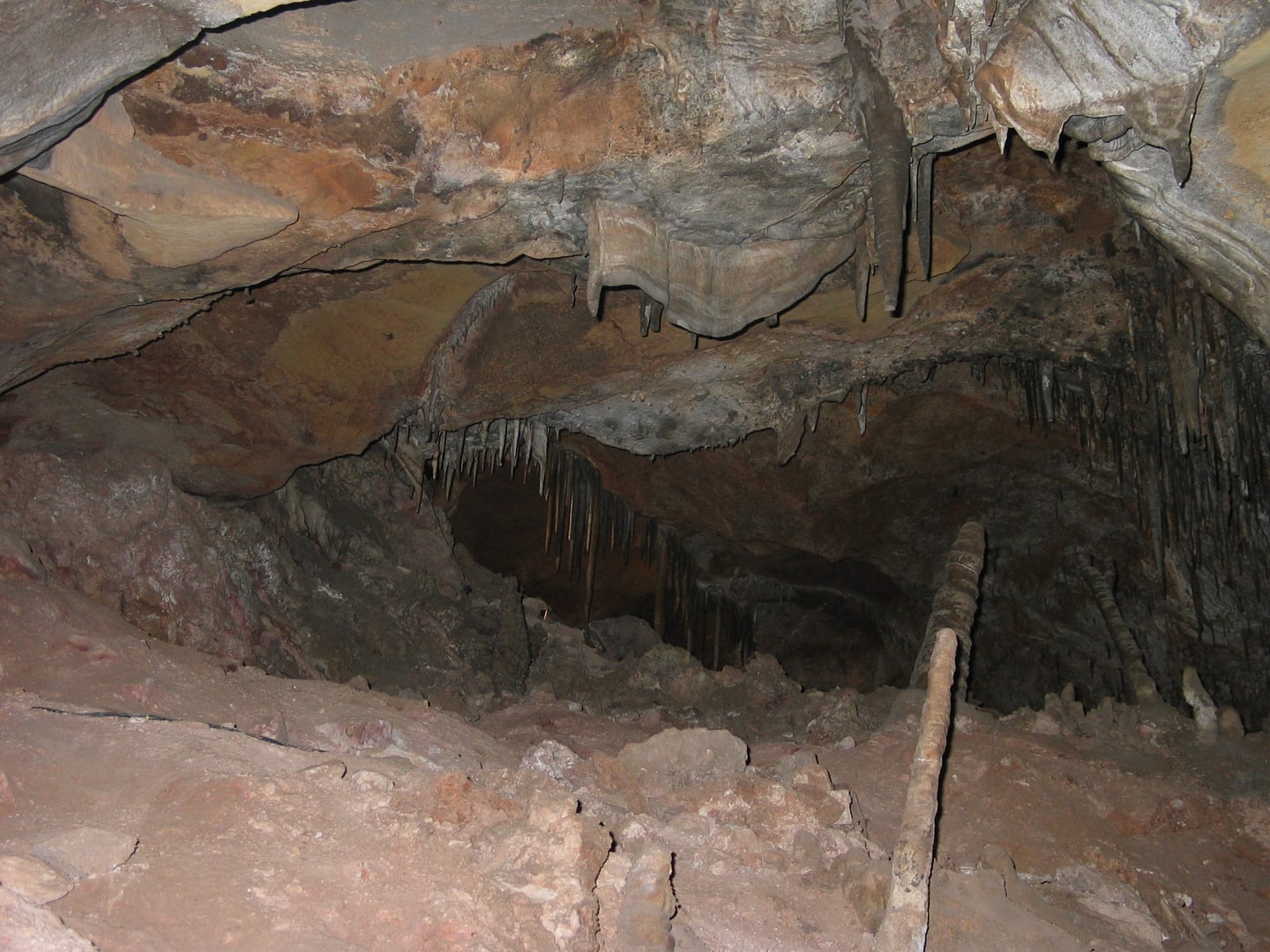 Photo of Cave of the Winds Mountain Park