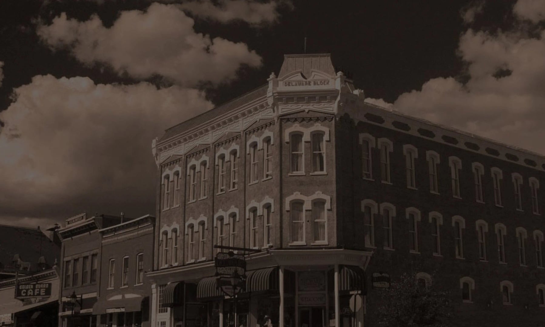 Photo of Delaware Hotel