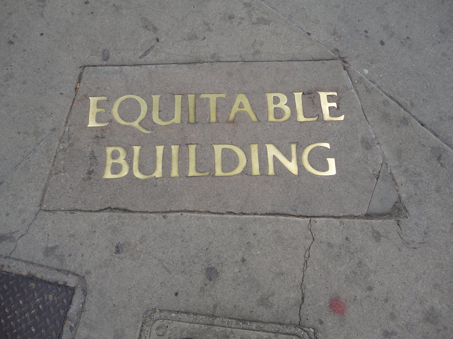Photo of Equitable Building