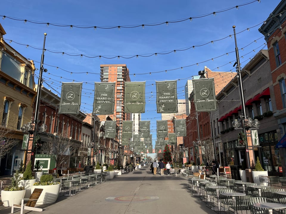 Denver, Colorado (2025)