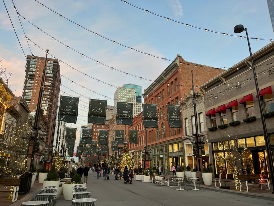 Denver, Colorado (2025)
