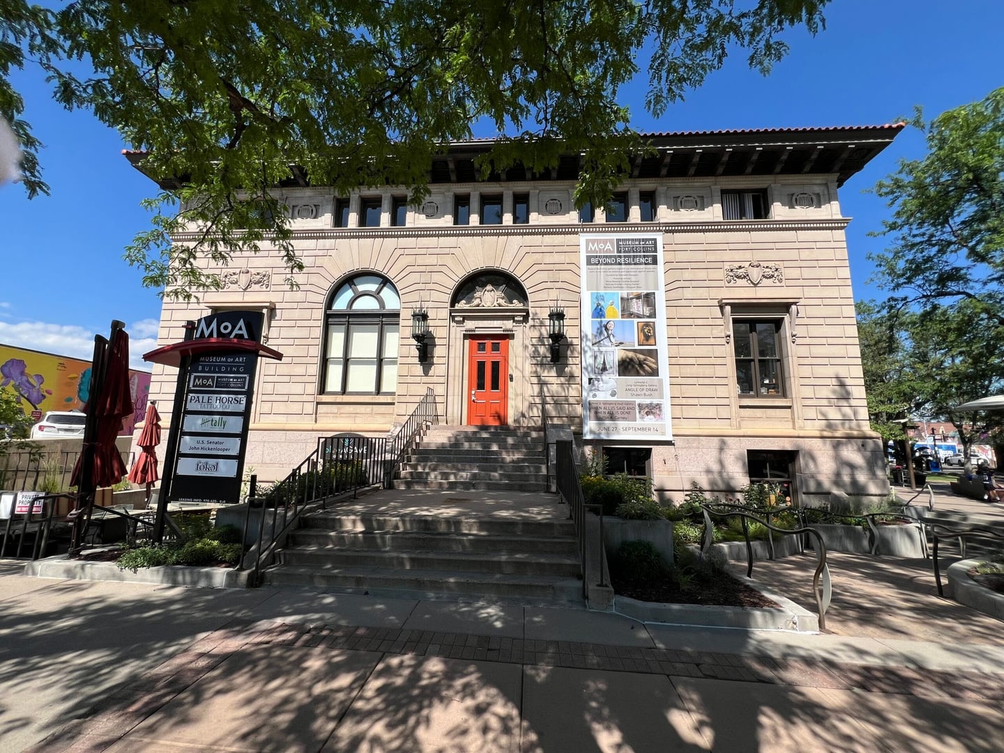 Photo of Museum of Art Fort Collins (Old Post Office)