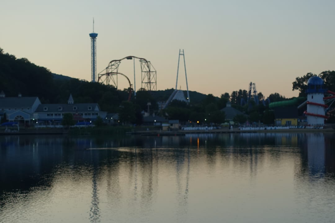 Photo of Lake Compounce Amusement Park