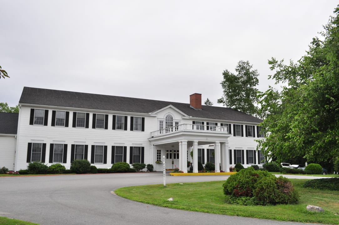 Photo of The Litchfield Inn