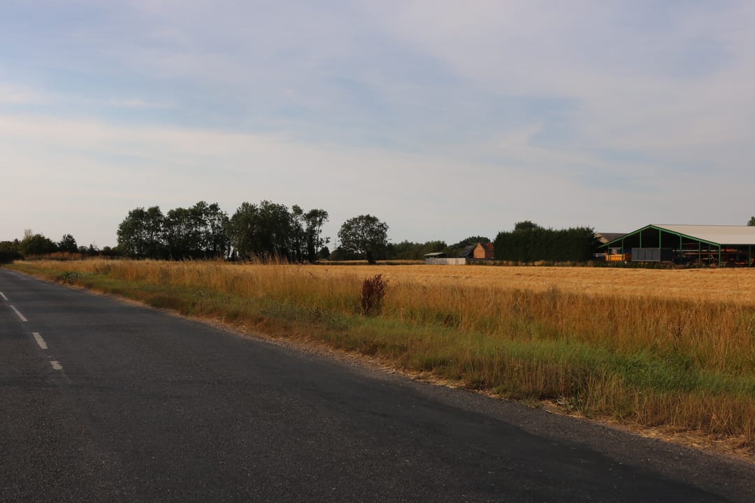 West Drove, Walpole Highway