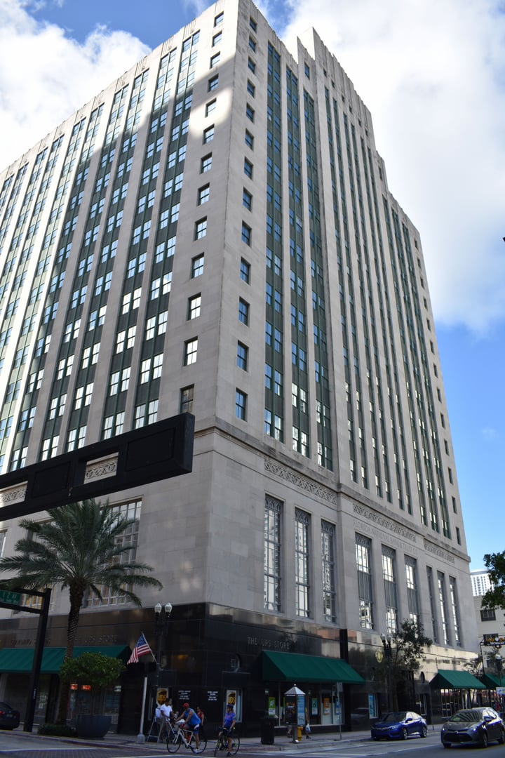 Photo of Alfred I. duPont Building