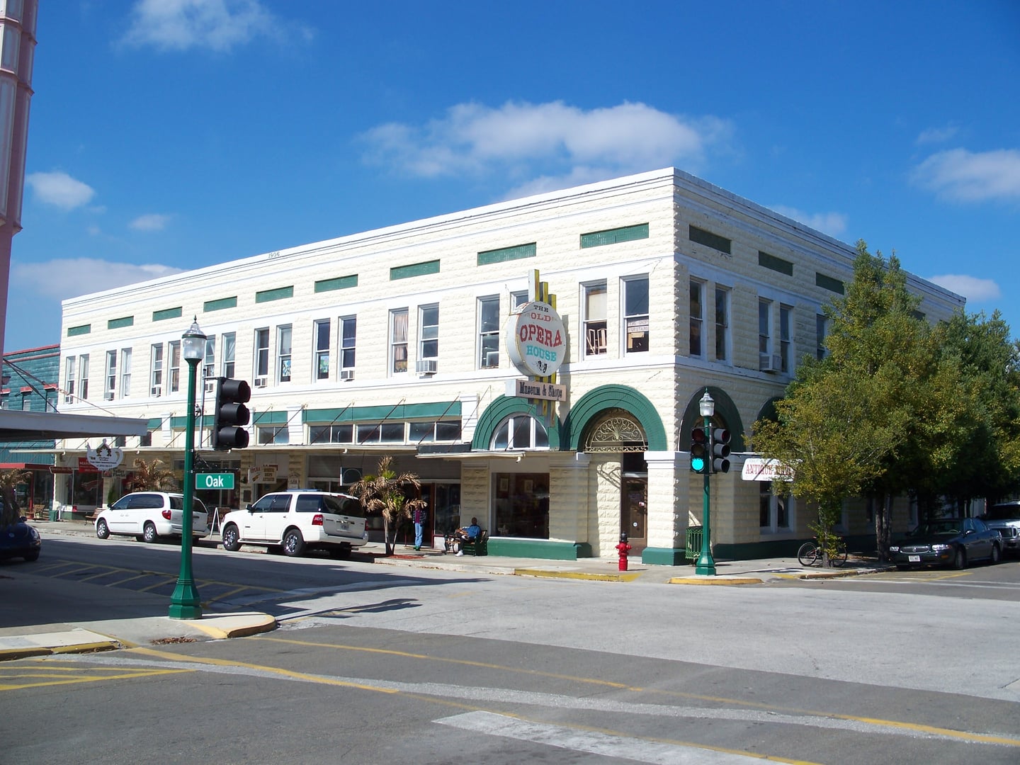 Photo of Arcadia Opera House (Historic Heard Opera House)