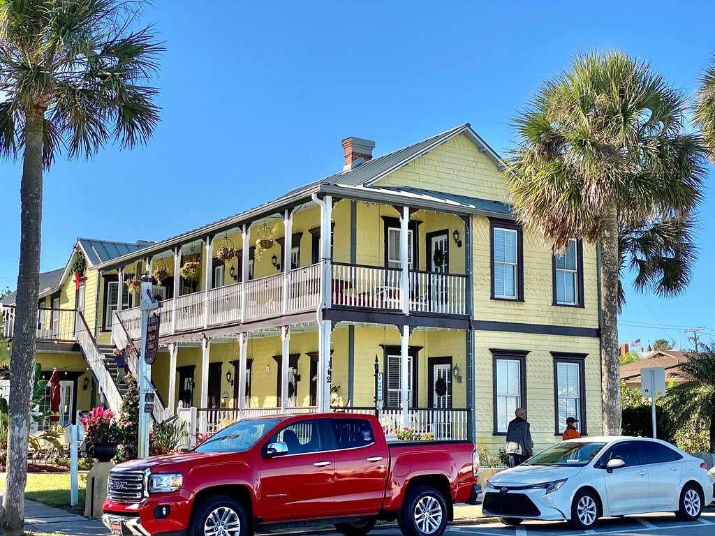 Photo of Bayfront Marin House