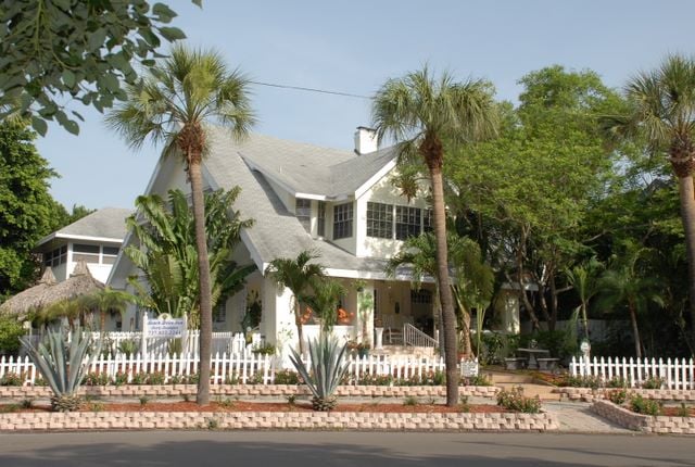 Photo of Beach Drive Inn