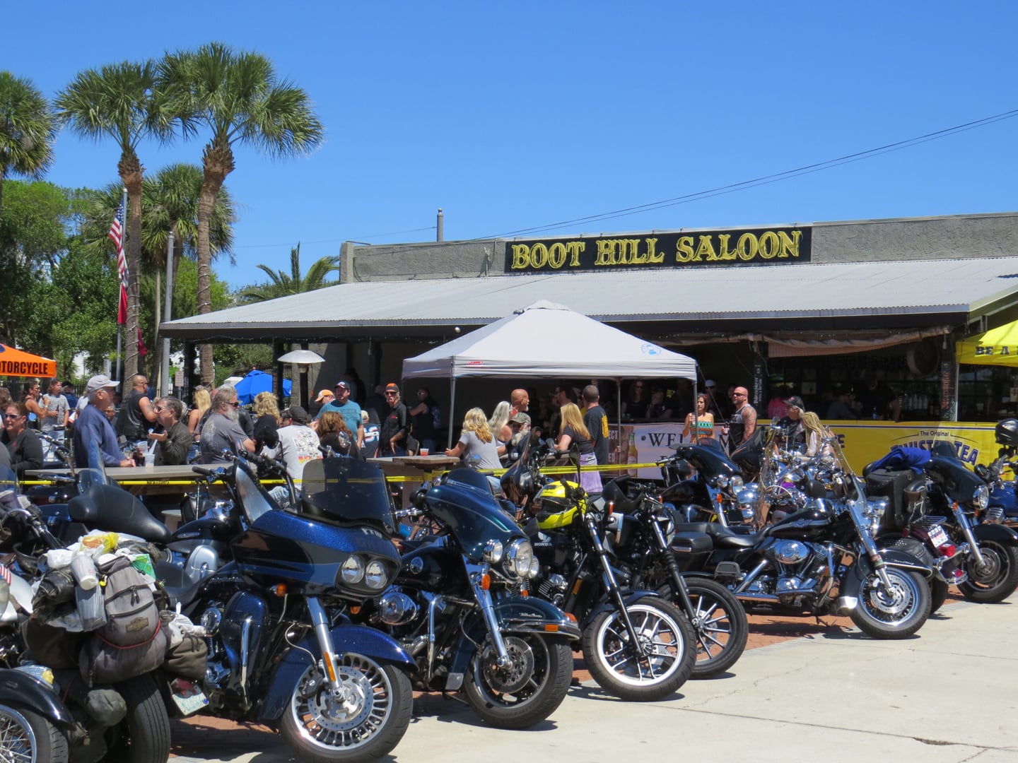 Photo of Boot Hill Saloon