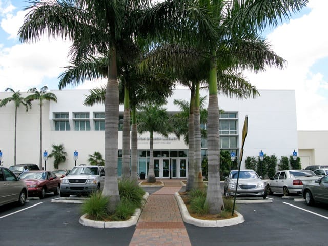 Library3