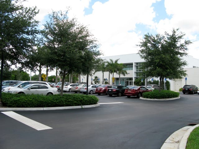 EntranceLibrary