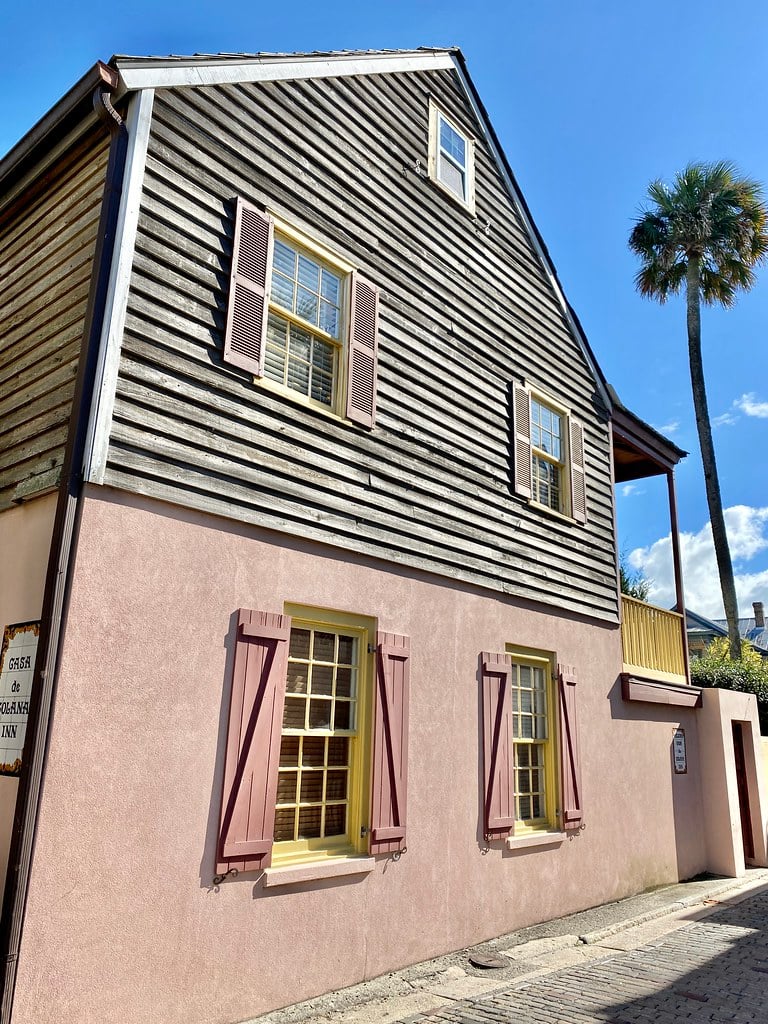 Photo of Casa de Solana