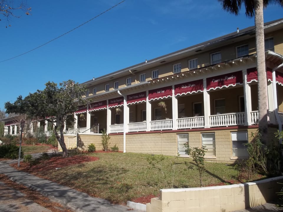 Photo of Cassadaga Hotel