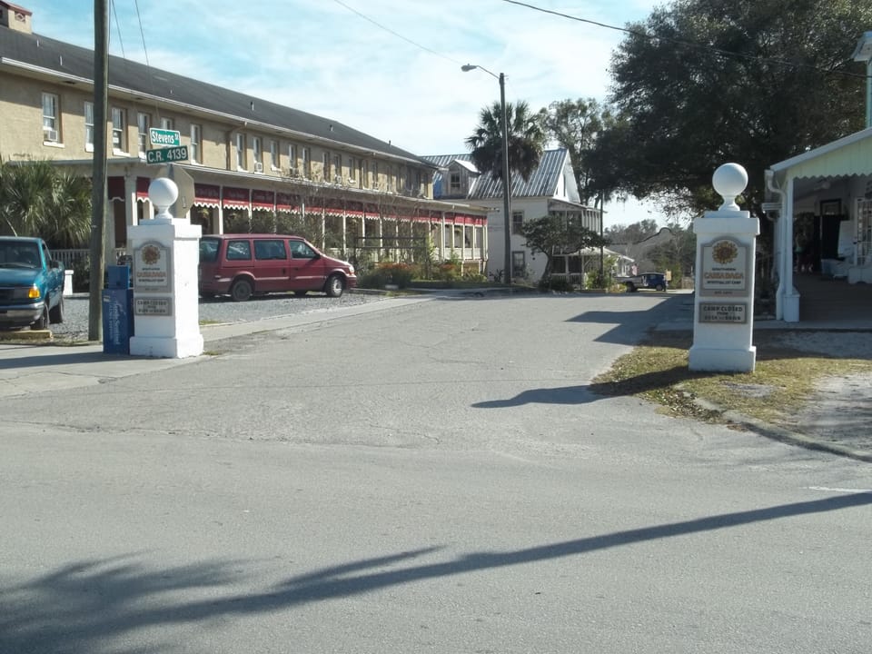 Photo of Cassadaga Hotel