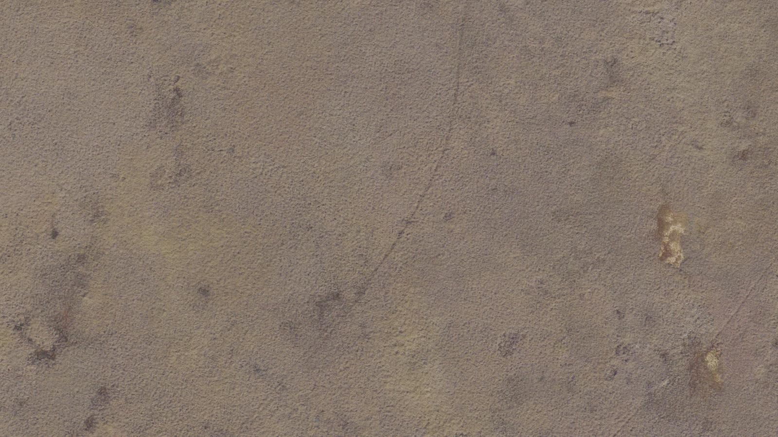 Aerial survey view of Eastern Air Lines Flight 401 Crash Site (Everglades)