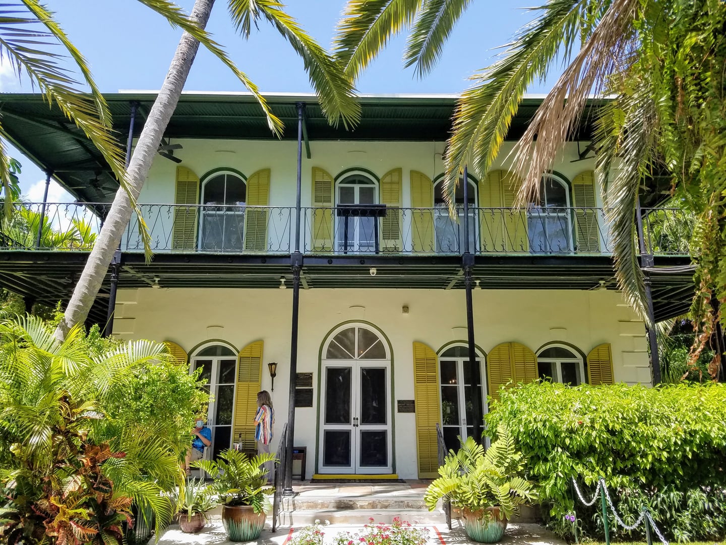 Photo of Ernest Hemingway Home and Museum