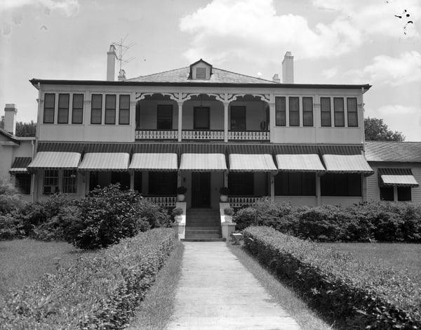 Photo of Florida State Hospital (Chattahoochee)
