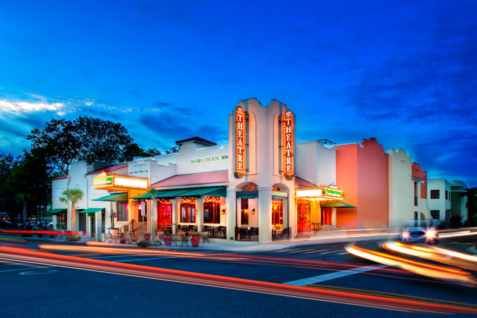 Photo of Florida Studio Theatre (Keating Theatre)