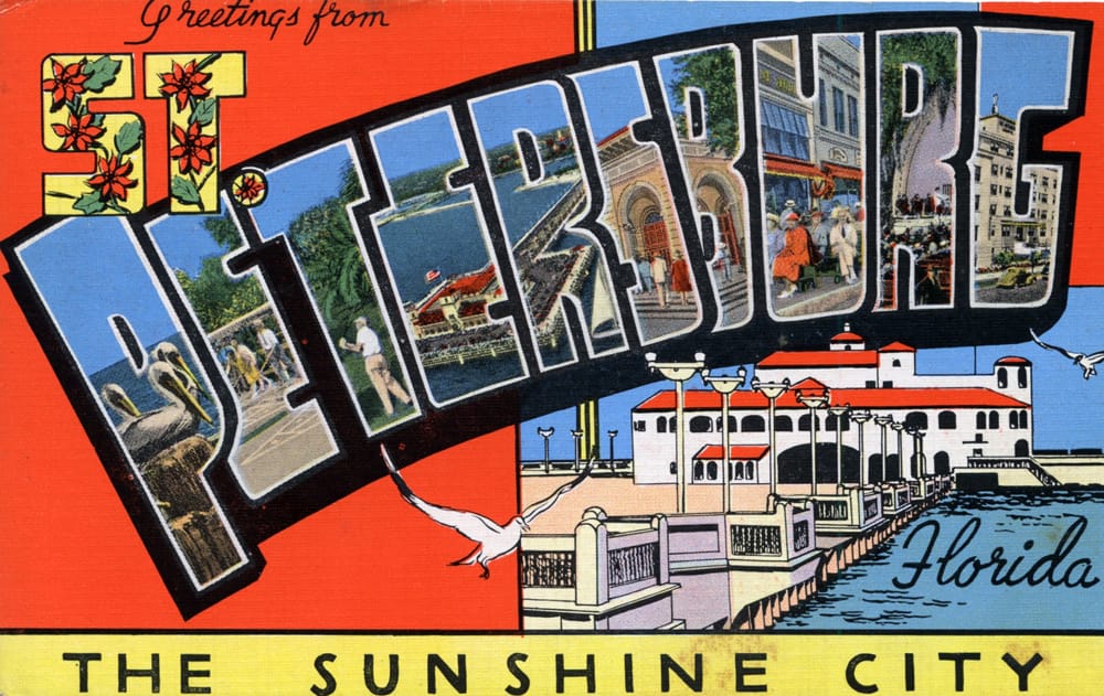 Production Date: Circa 1940
Source Type: Postcard
Printer, Publisher, Photographer: Sun News Company, E. C. Kropp Company (#24761N)
Postmark: None
Collection: Steven R. Shook
Tenney and Hilbert Published Market Price in 2009: $5-$10
Source: Tenney, Fred, and Kevin Hilbert. 2009. Large Letter Postcar