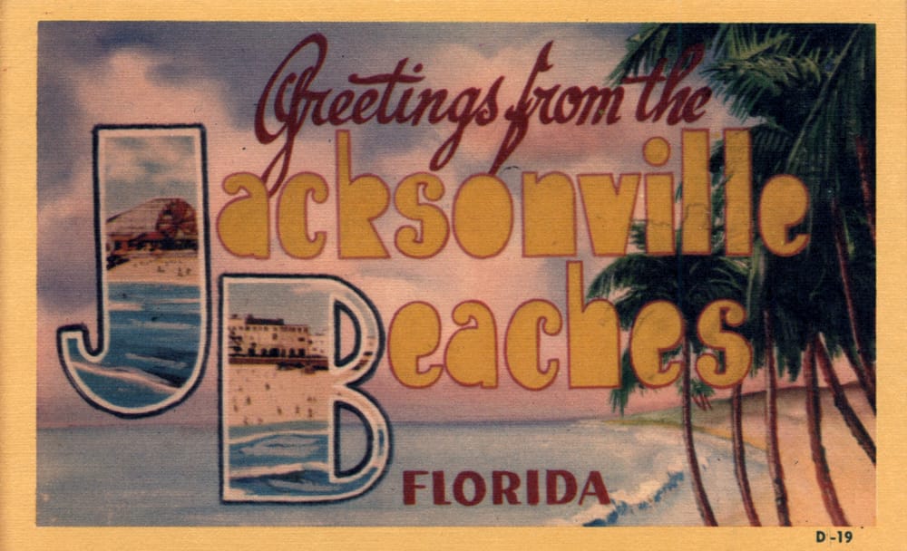 Production Date: Circa 1940
Source Type: Postcard
Printer, Publisher, Photographer: Setzer's Warehouse, Dexter Press (#D-19, #29388)
Postmark: None
Collection: Steven R. Shook
Tenney and Hilbert Published Market Price in 2009: $7-$14
Source: Tenney, Fred, and Kevin Hilbert. 2009. Large Letter Postca