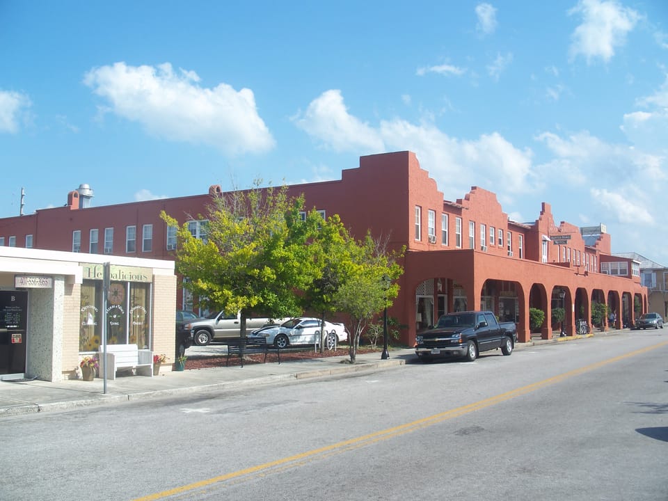 Photo of Hunter Arms Hotel