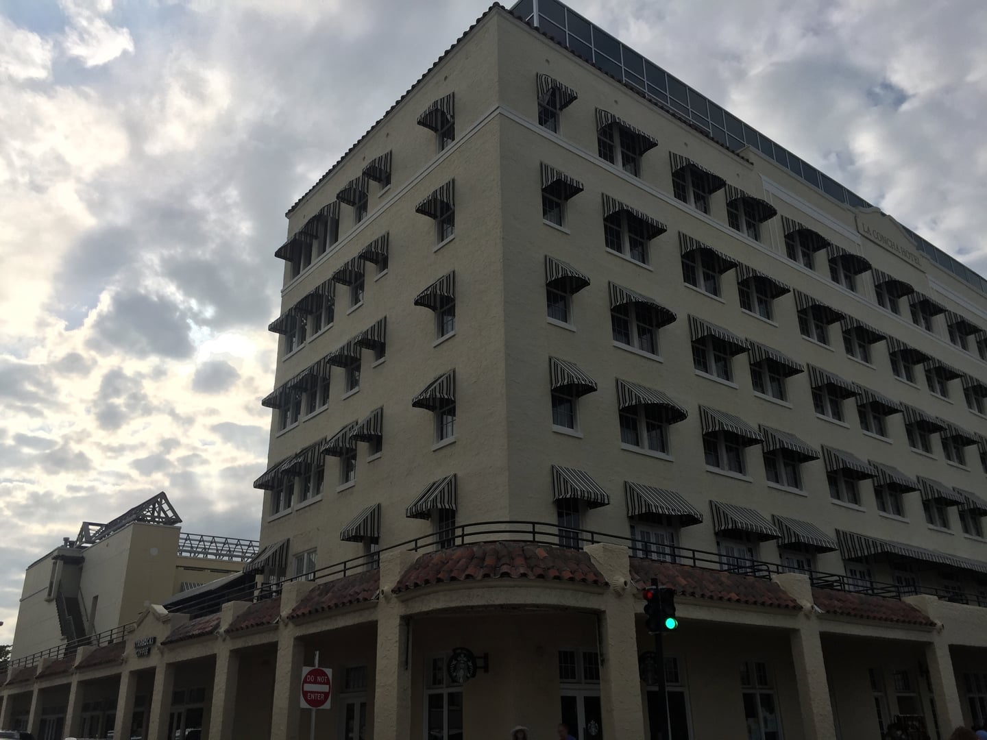 Photo of La Concha Hotel