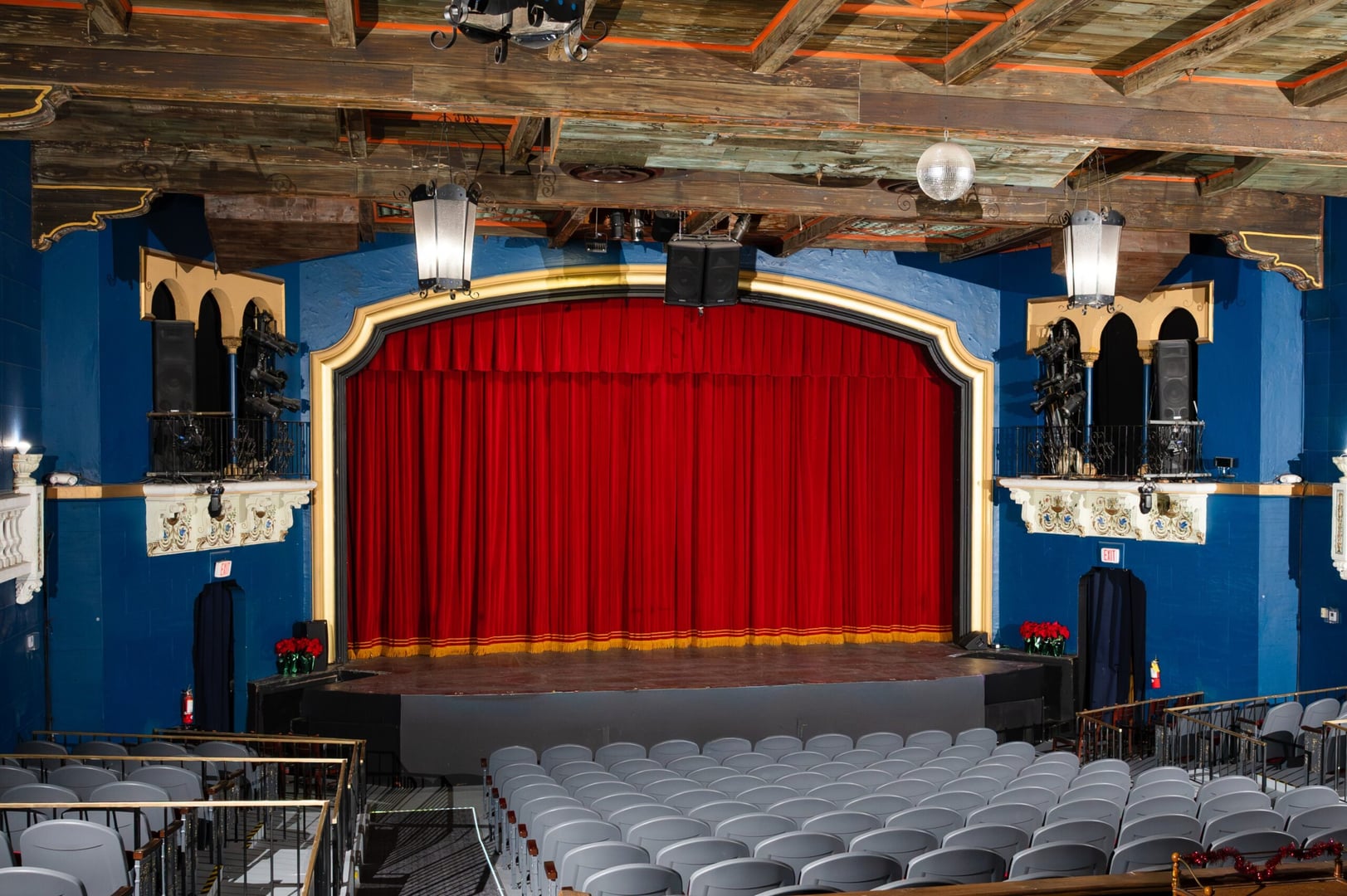 Photo of Lake Worth Playhouse
