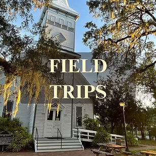 Photo of Manatee Village Historical Park (Manatee Burying Ground & 1887 Church)