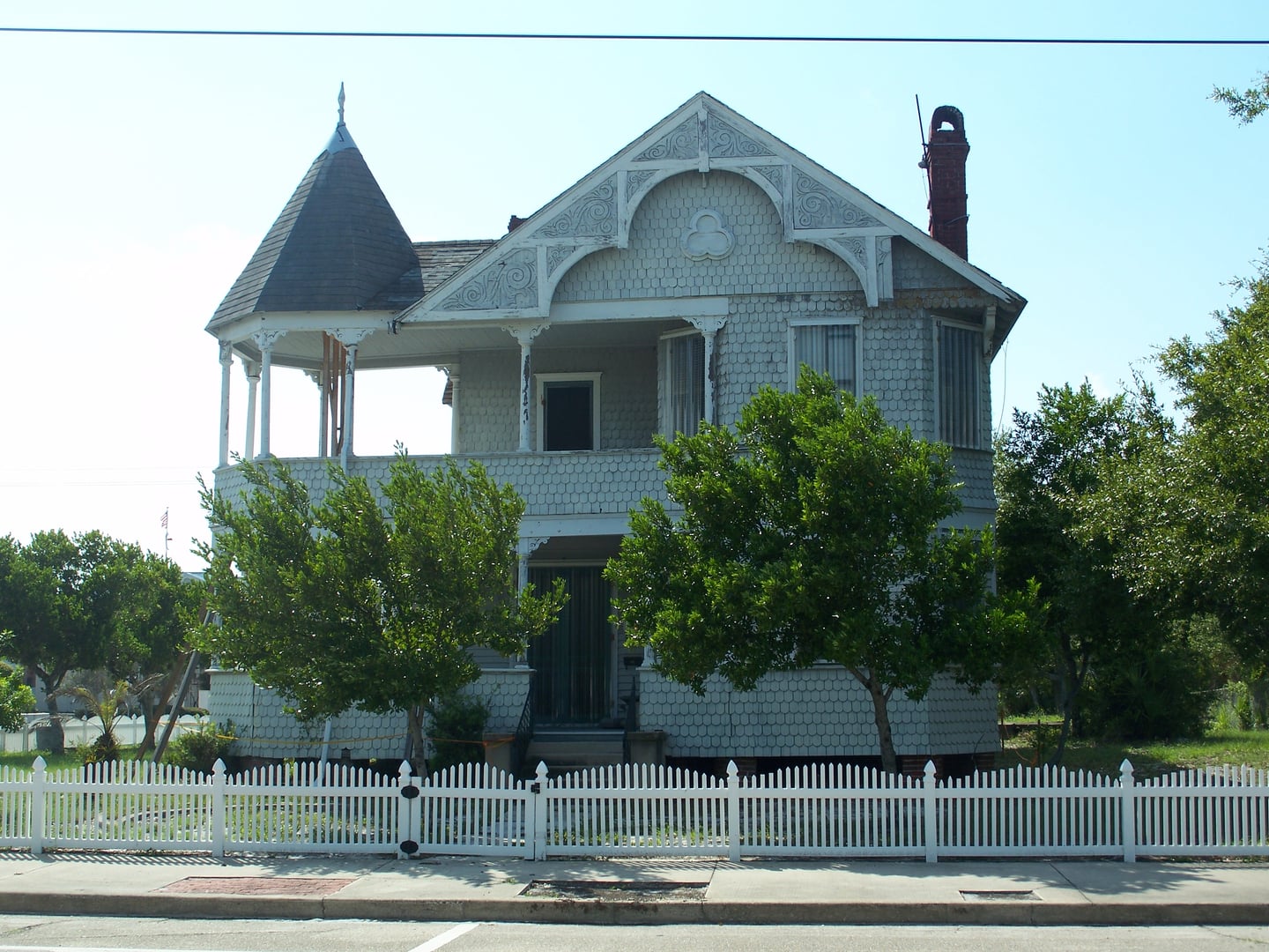 Photo of Pritchard House Museum