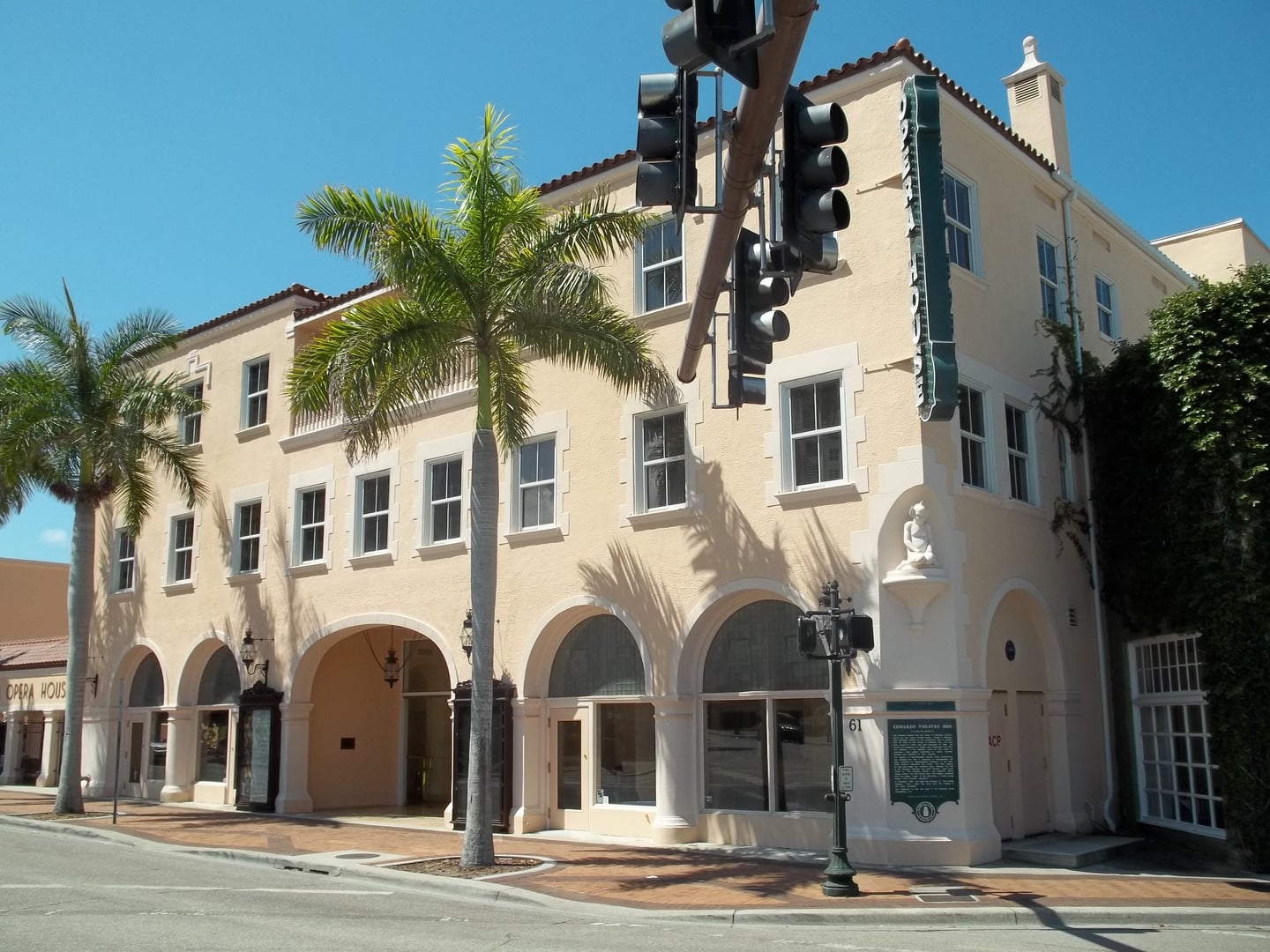 Photo of Sarasota Opera House